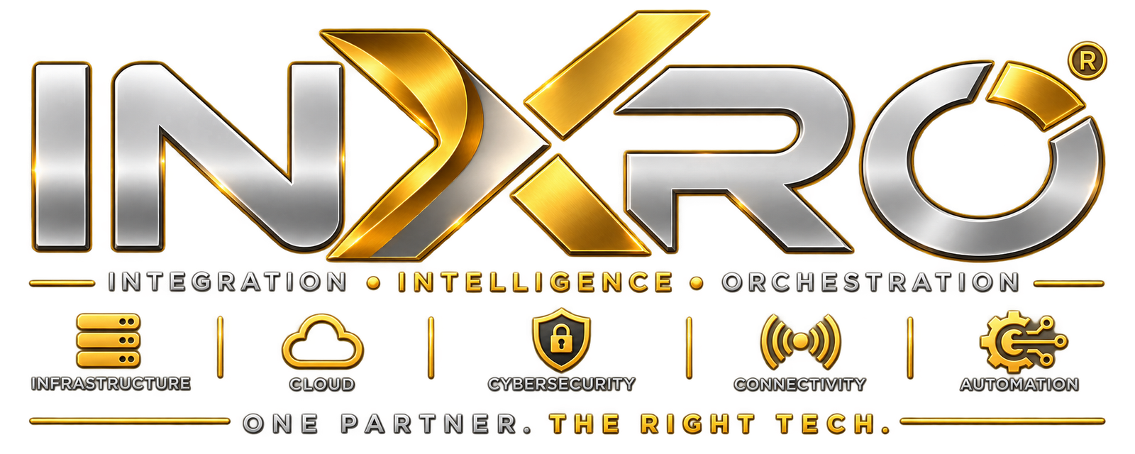 INXRO Tech